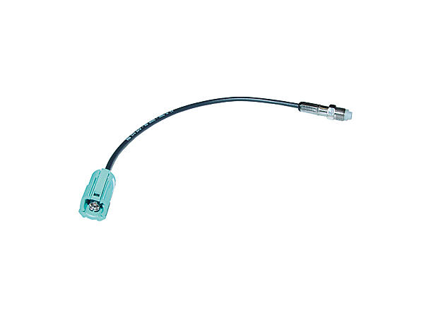 Antenneadapter Fakra - FME M10x0,75mm 